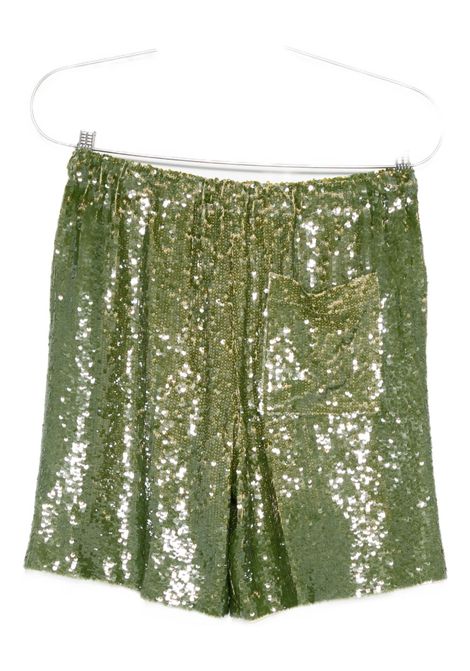 shorts DRIES VAN NOTEN | Pantalone | PIPERIEMB1480606
